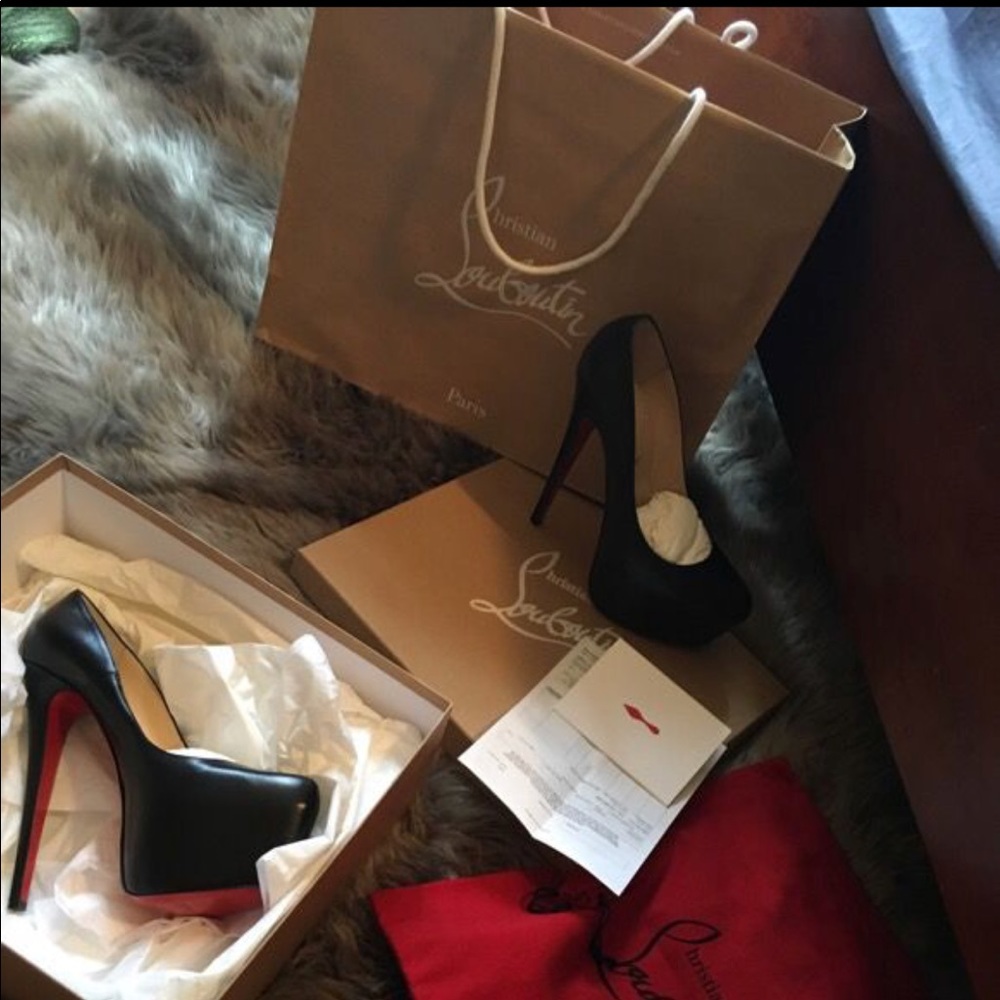 Christian Louboutin